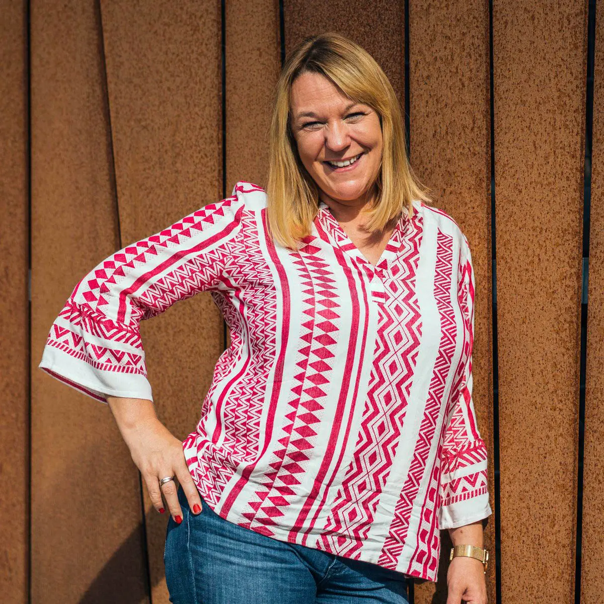 Eva Berner – AVGS Coaching Eva Berner - AVGS Coaching