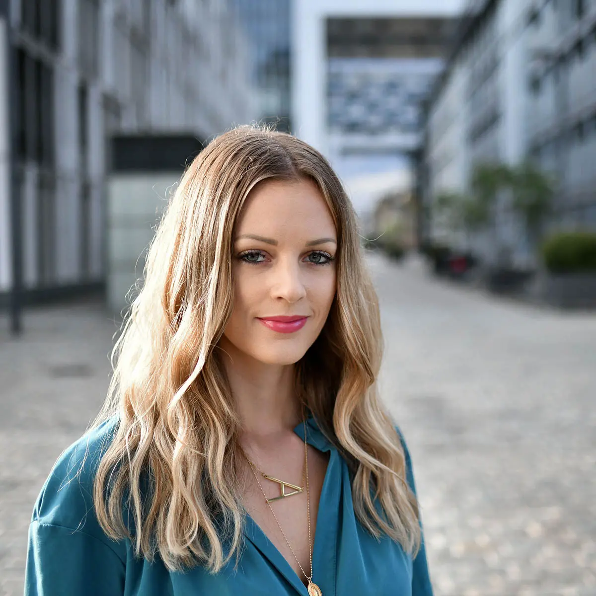 Angelina Heider – AVGS Coaching Angelina Heider - AVGS Coaching