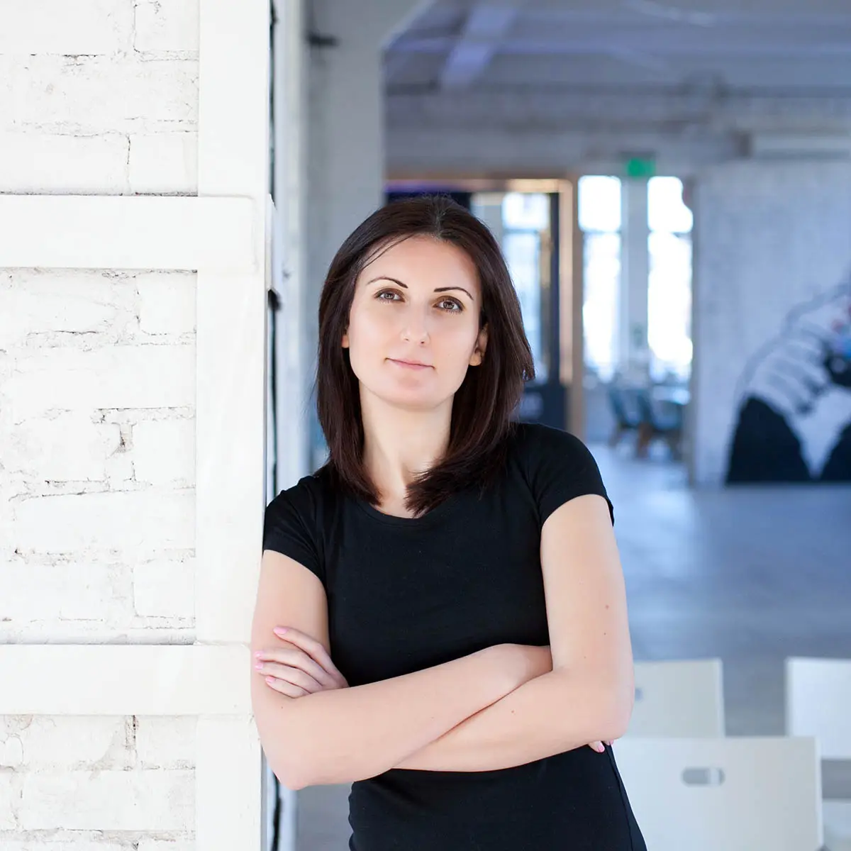 Ani Karapetyan – AVGS Coaching Ani Karapetyan - AVGS Coaching