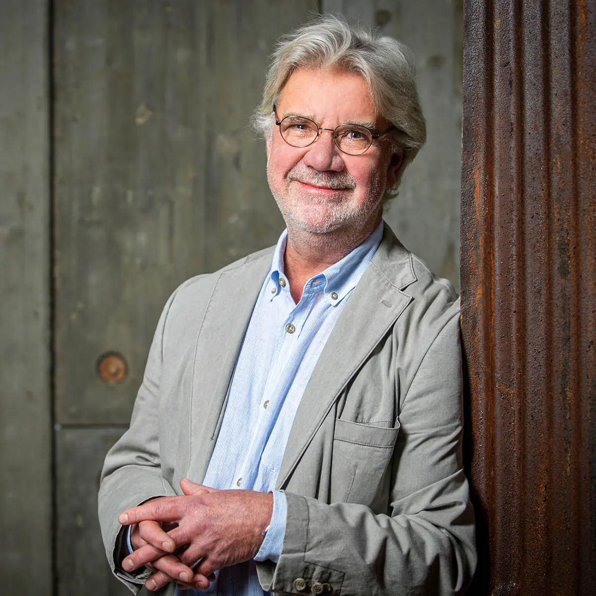 Cersten Jacob – AVGS Coaching Cersten Jacob - AVGS Coaching
