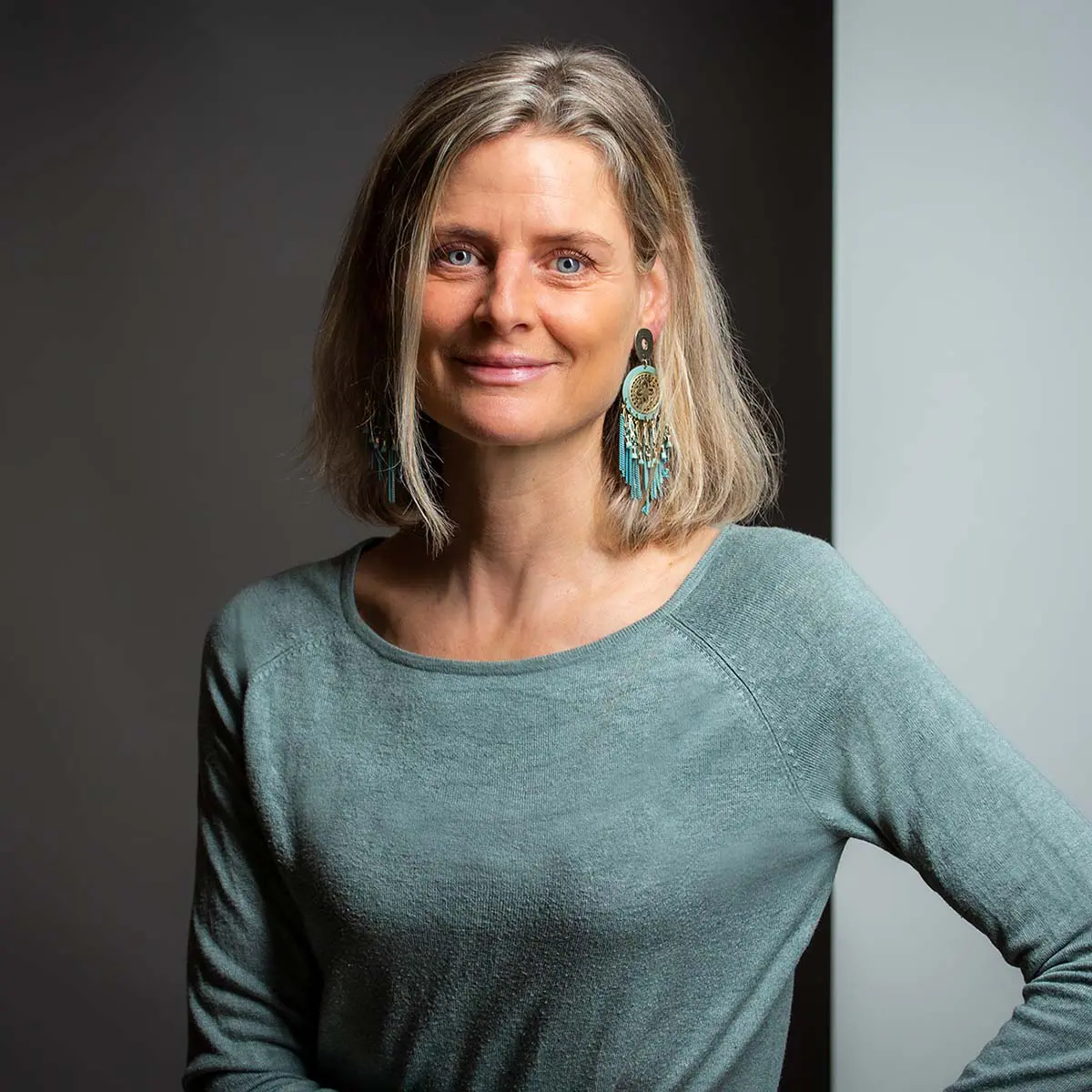 Diane Nakschbandi – AVGS Coaching Diane Nakschbandi - AVGS Coaching