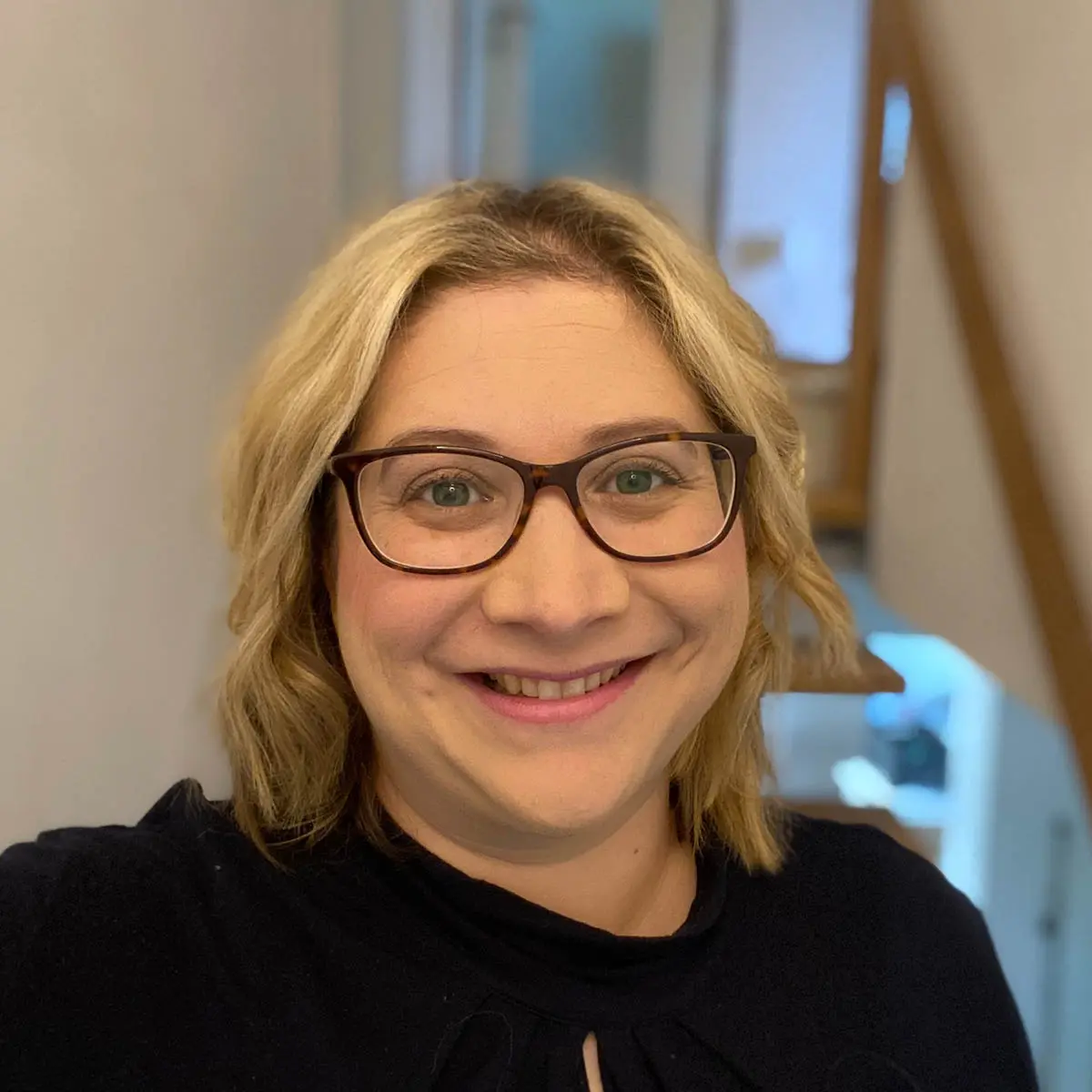 Dr. Nadine Leistner – AVGS Coaching Dr. Nadine Leistner - AVGS Coaching