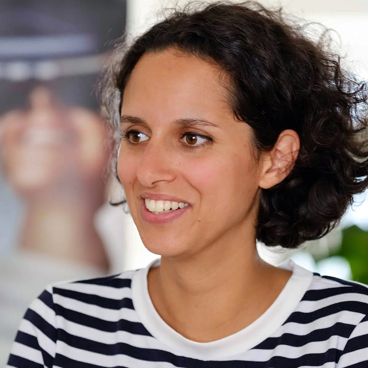 Esther Schwarz – AVGS Coaching Esther Schwarz - AVGS Coaching
