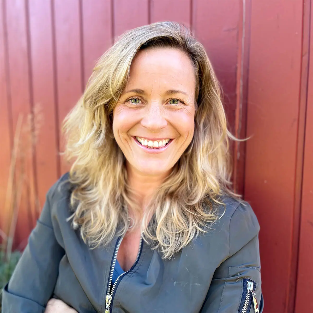 Julia Nordmark – AVGS Coaching Julia Nordmark - AVGS Coaching