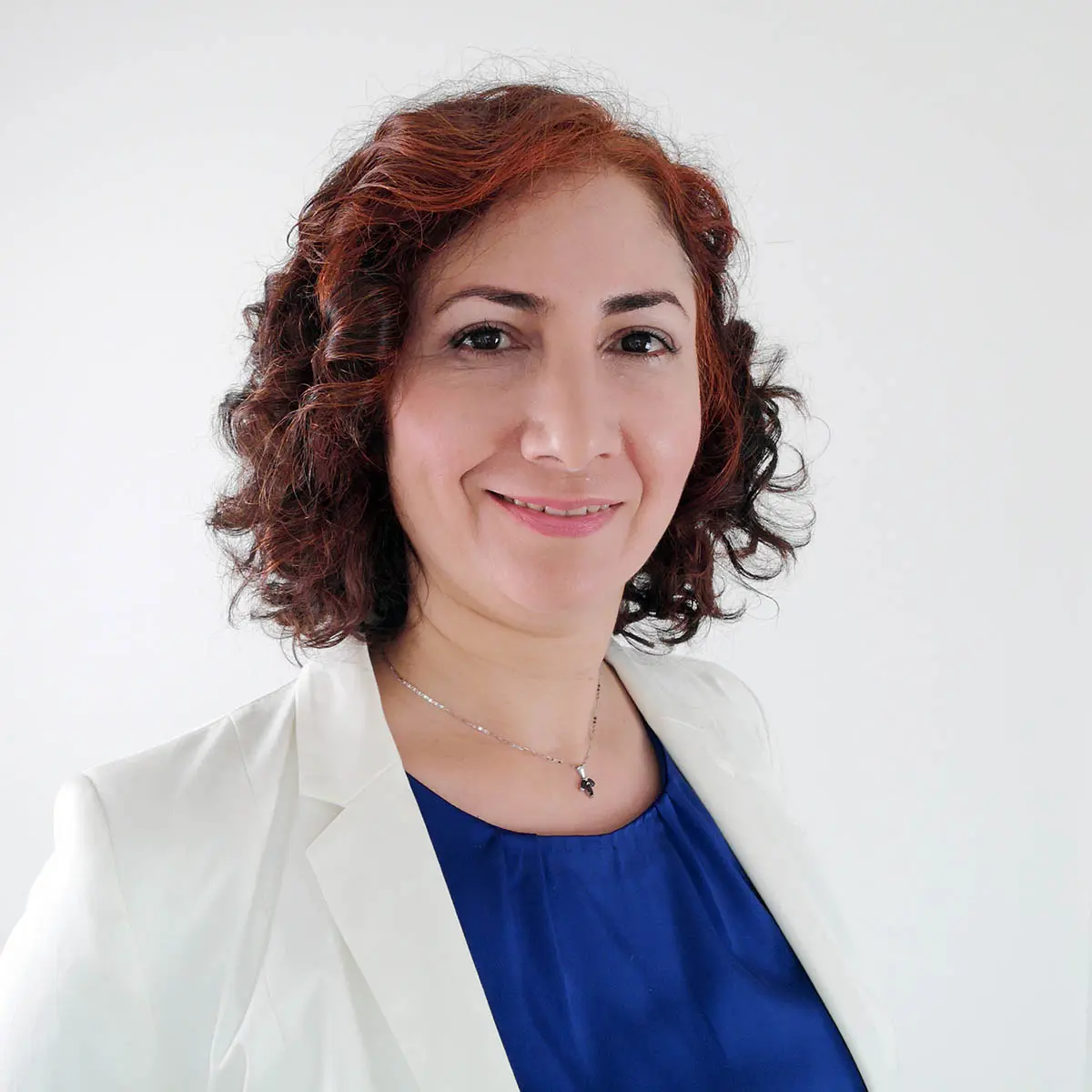 Masoumeh Saki-Bohlender – AVGS Coaching Masoumeh Saki-Bohlender - AVGS Coaching