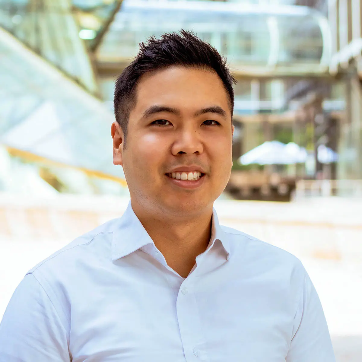 Tim Ong – AVGS Coaching Tim Ong - AVGS Coaching