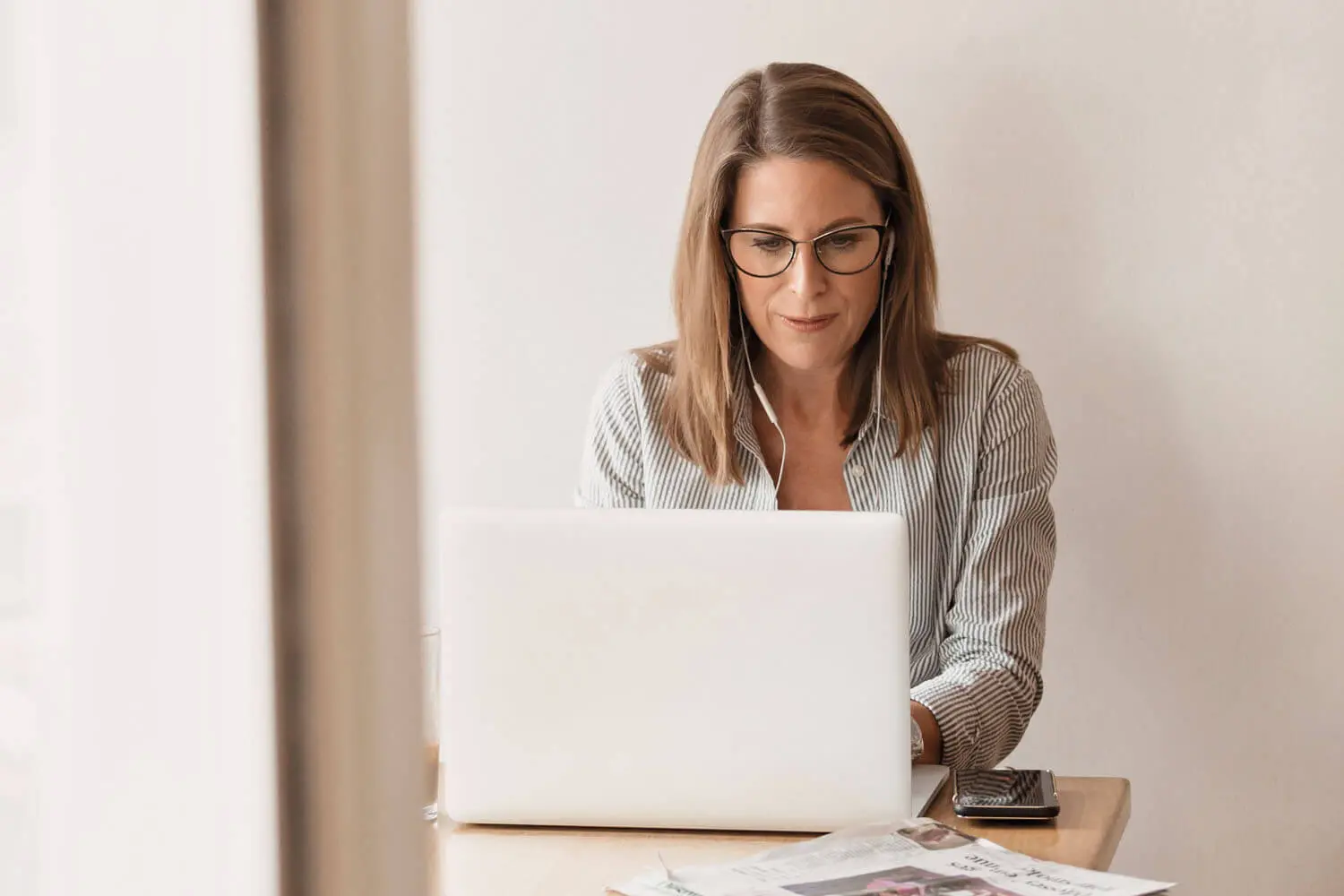 AVGS Businesscoaching Antrag stellen