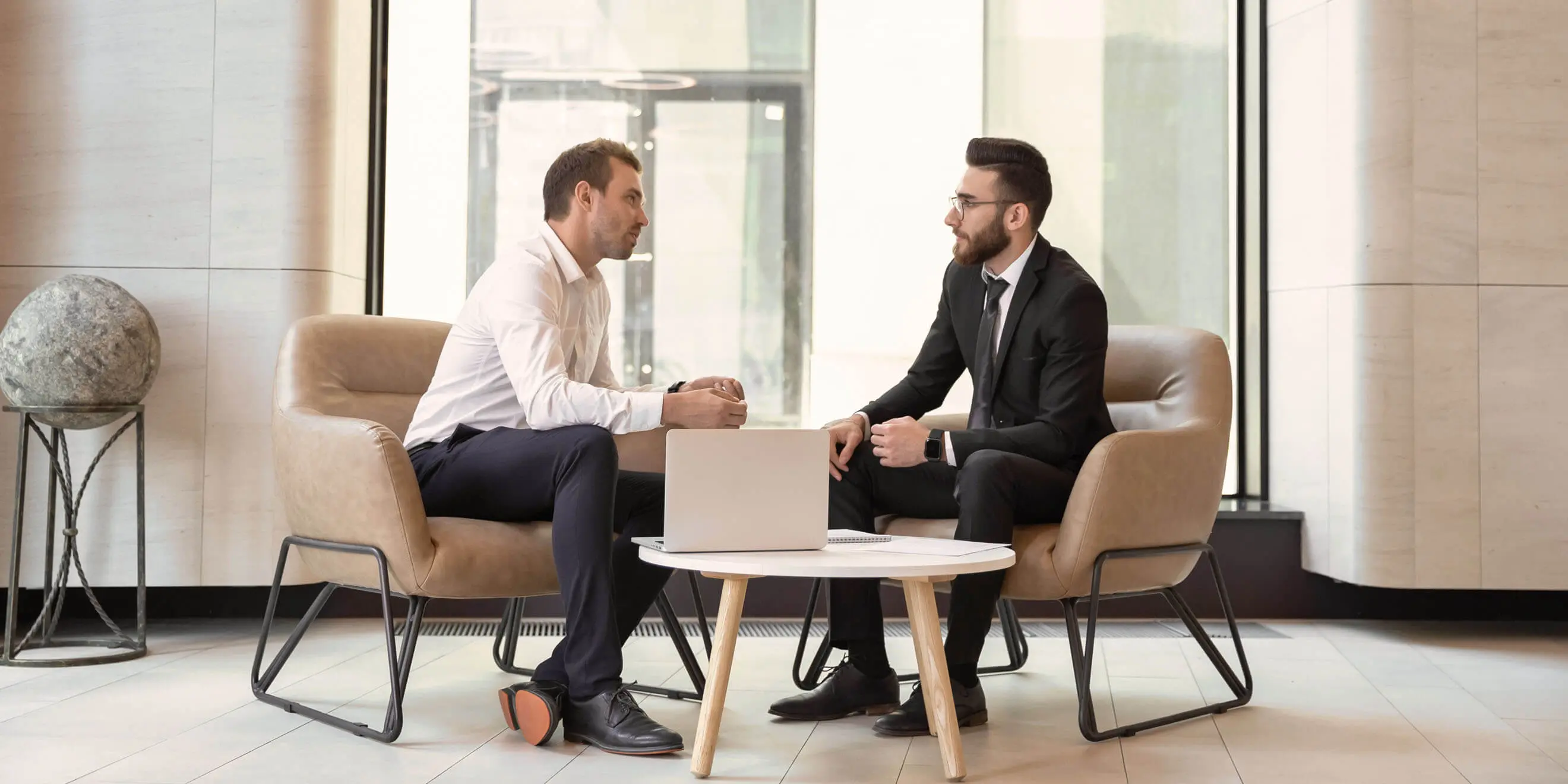 AVGS Businesscoaching kostenlos bundesweit