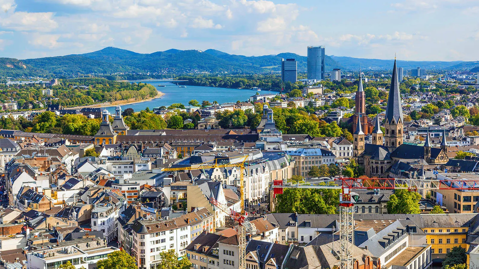 AVGS Coaching Bonn AVGS Coaching Bonn