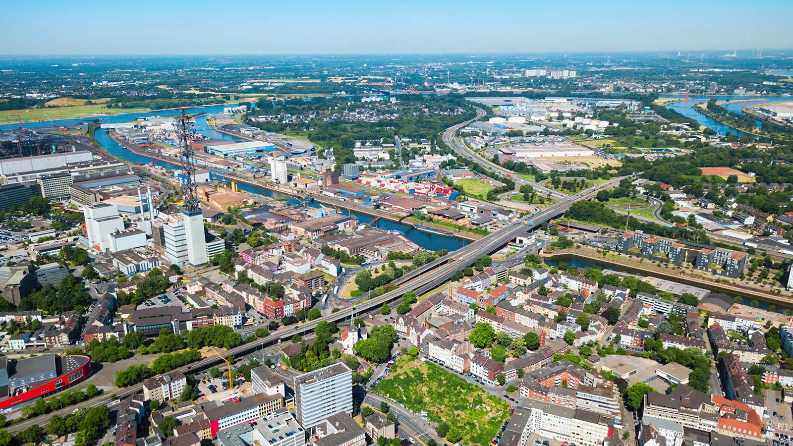 AVGS Coaching Duisburg