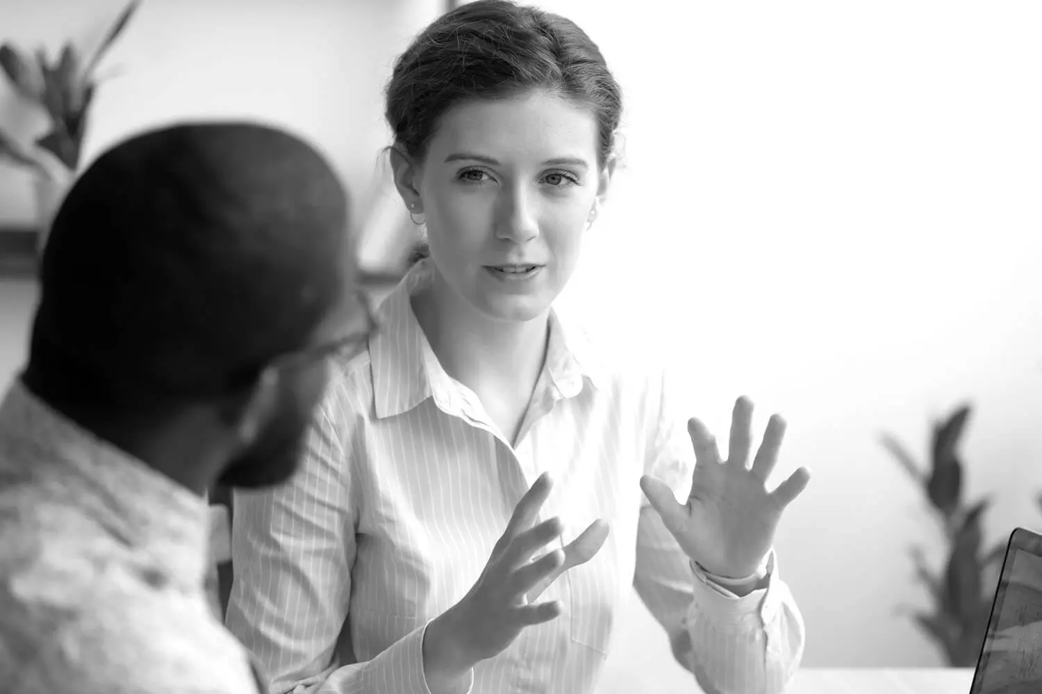 AVGS Coaching on the job Arbeitsmarkt