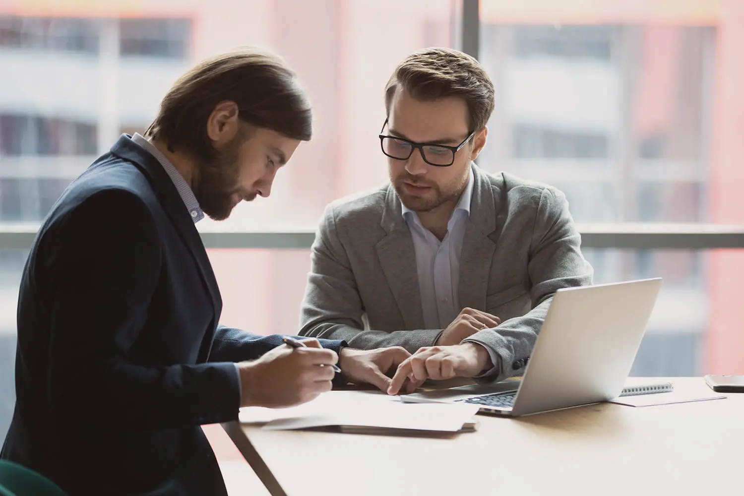Professional and Executive Coaching