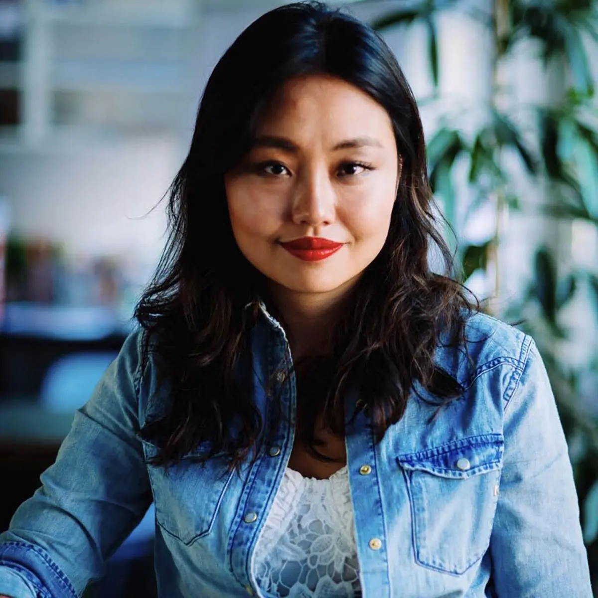Irene Yu – AVGS Coaching Irene Yu - AVGS Coaching