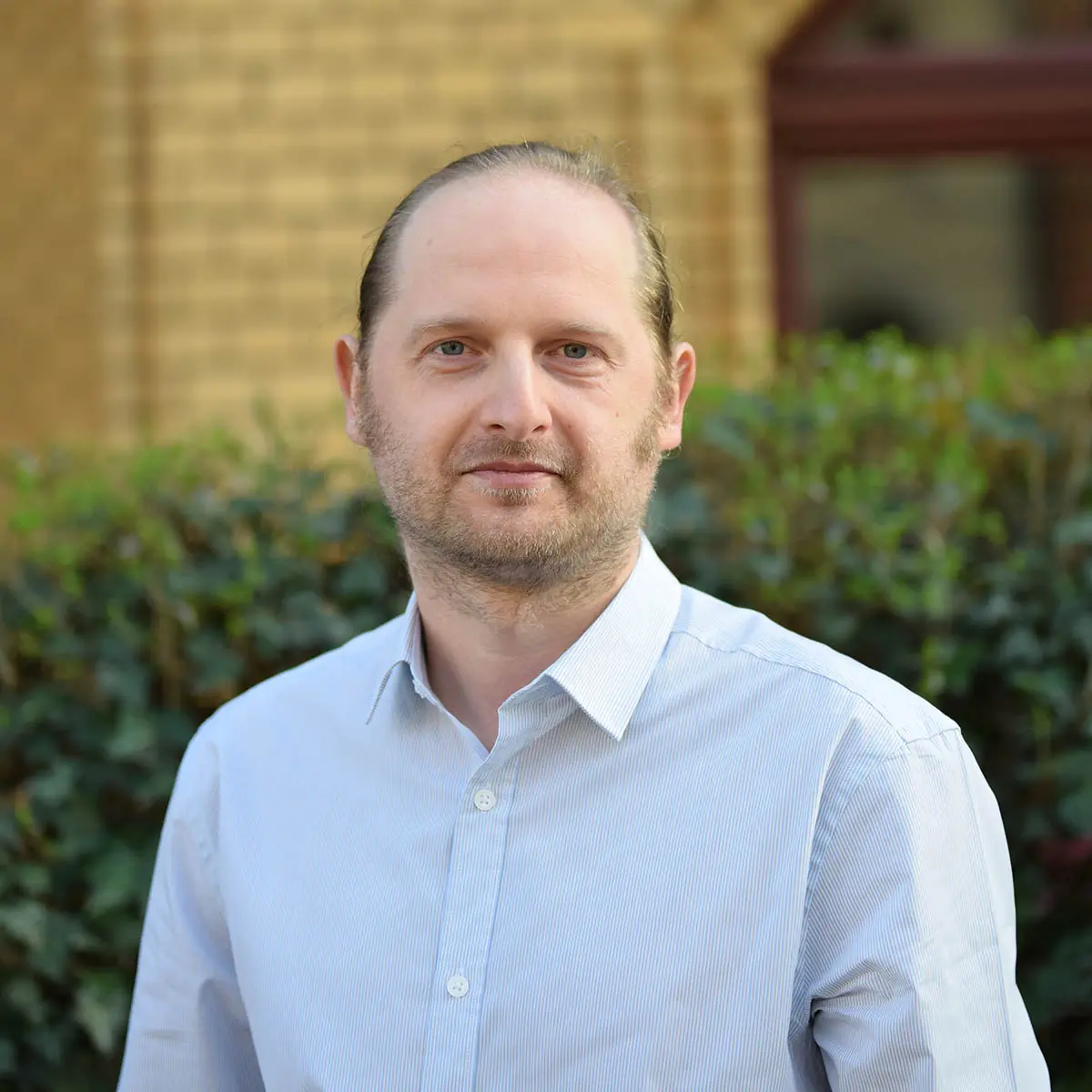 Vyacheslav Parschin – AVGS Coaching Vyacheslav Parschin - AVGS Coaching
