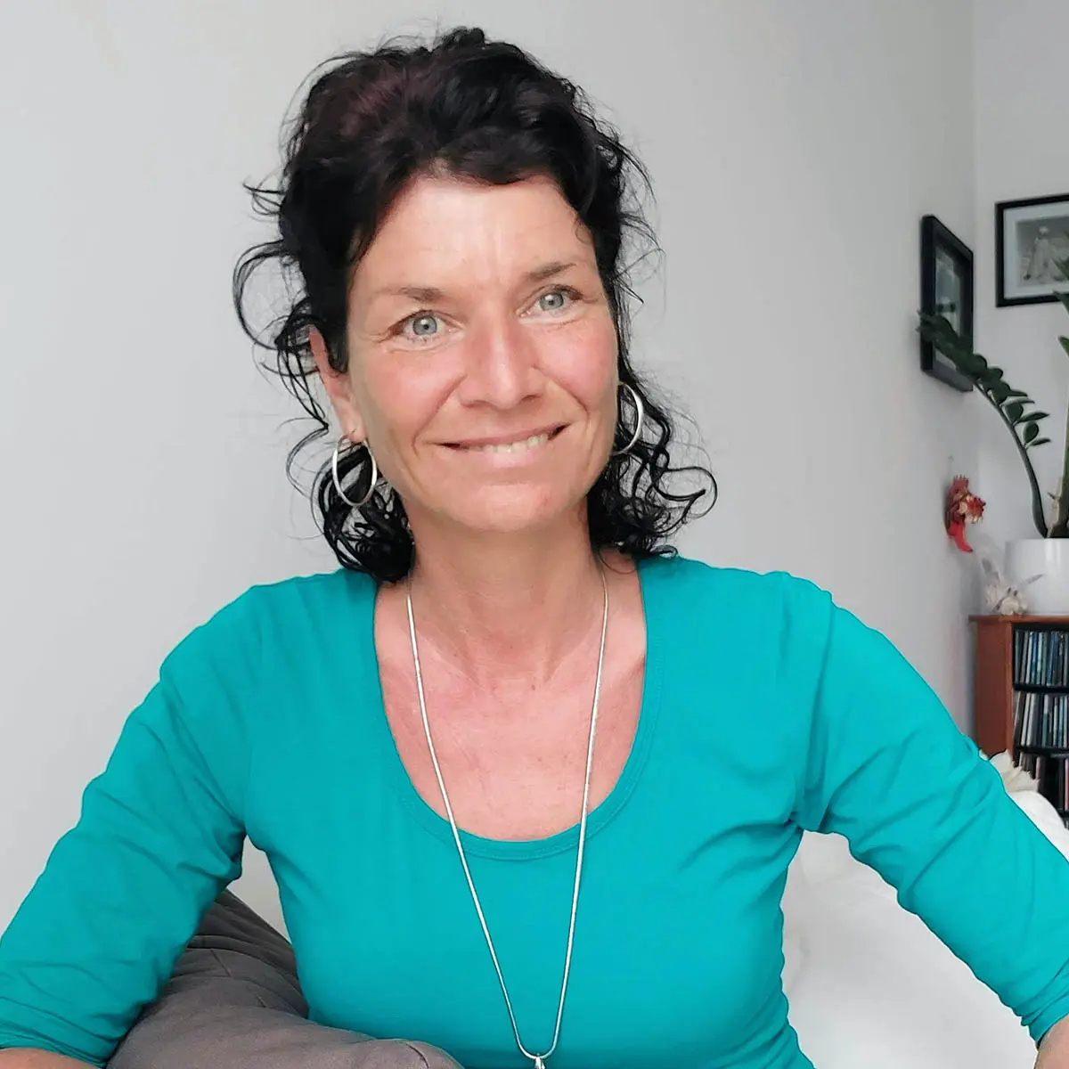 Annett Schulz – AVGS Coaching Annett Schulz - AVGS Coaching