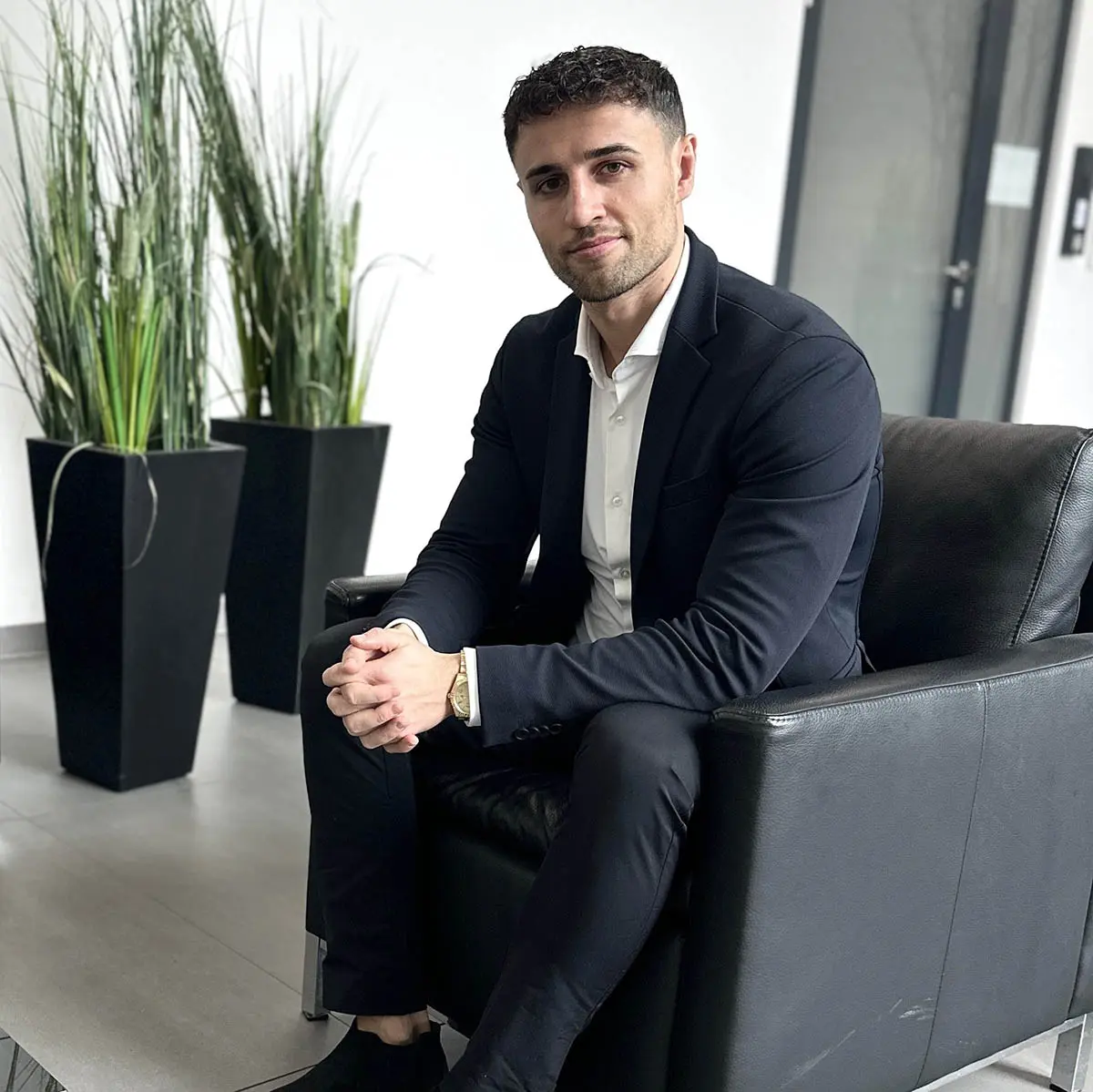Edgar Knak – AVGS Coaching Edgar Knak - AVGS Coaching
