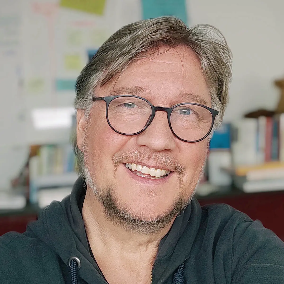 Hans G. Stamm – AVGS Coaching Hans G. Stamm - AVGS Coaching
