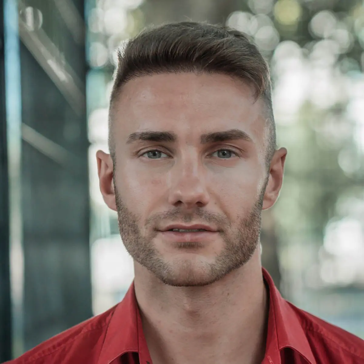 Julien Momm – AVGS Coaching Julien Momm - AVGS Coaching