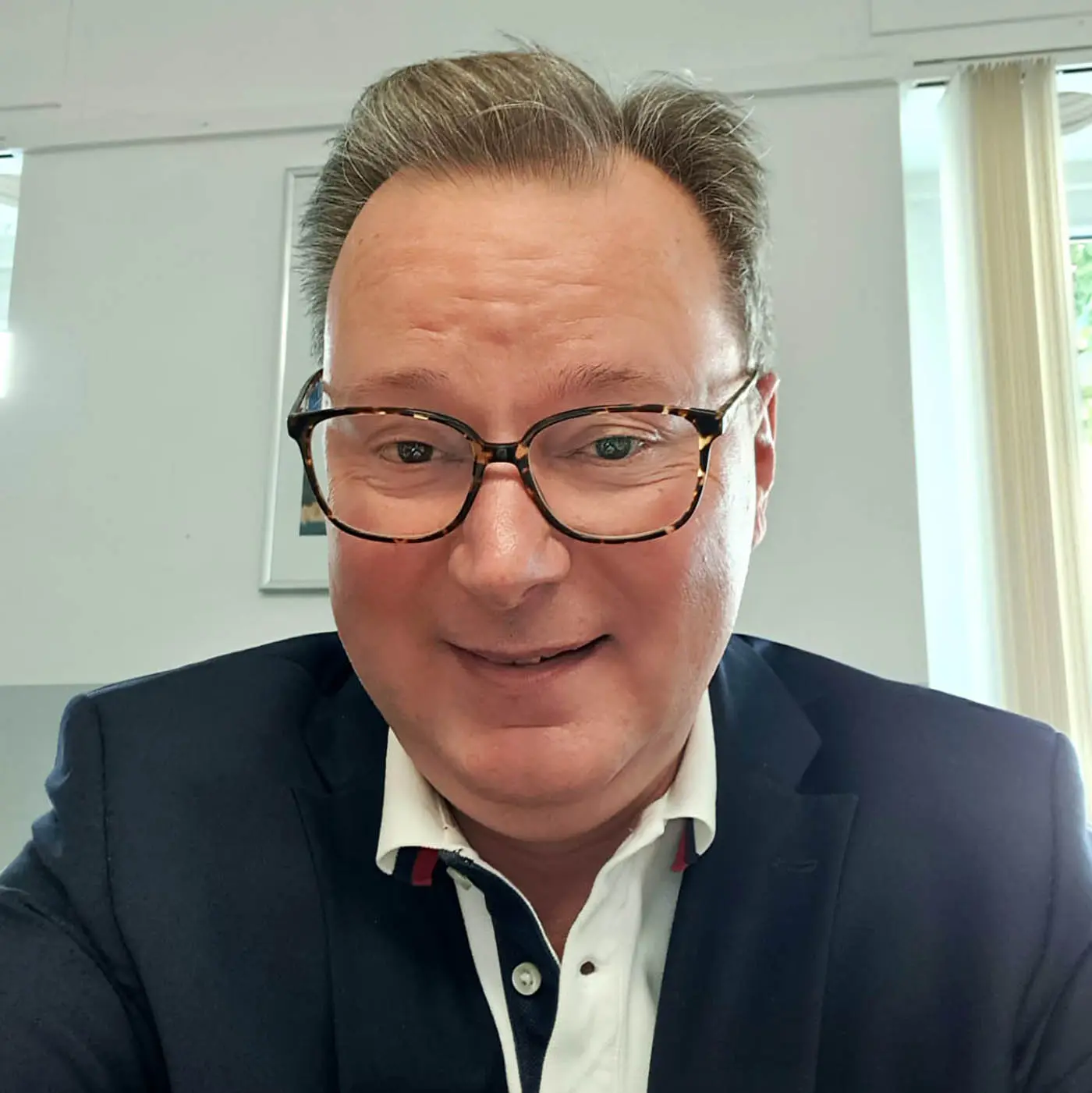 Dr. Nikolaus Andre – AVGS Coaching Dr. Nikolaus Andre - AVGS Coaching