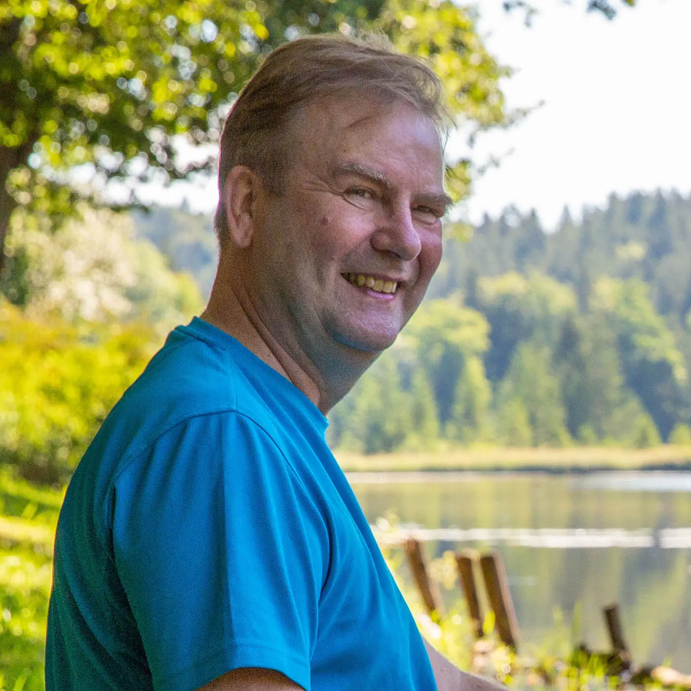 Lucas Werner – AVGS Coaching Lucas Werner - AVGS Coaching