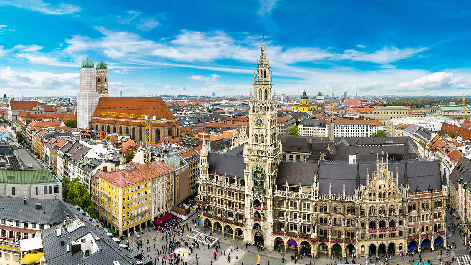 AVGS Coaching München