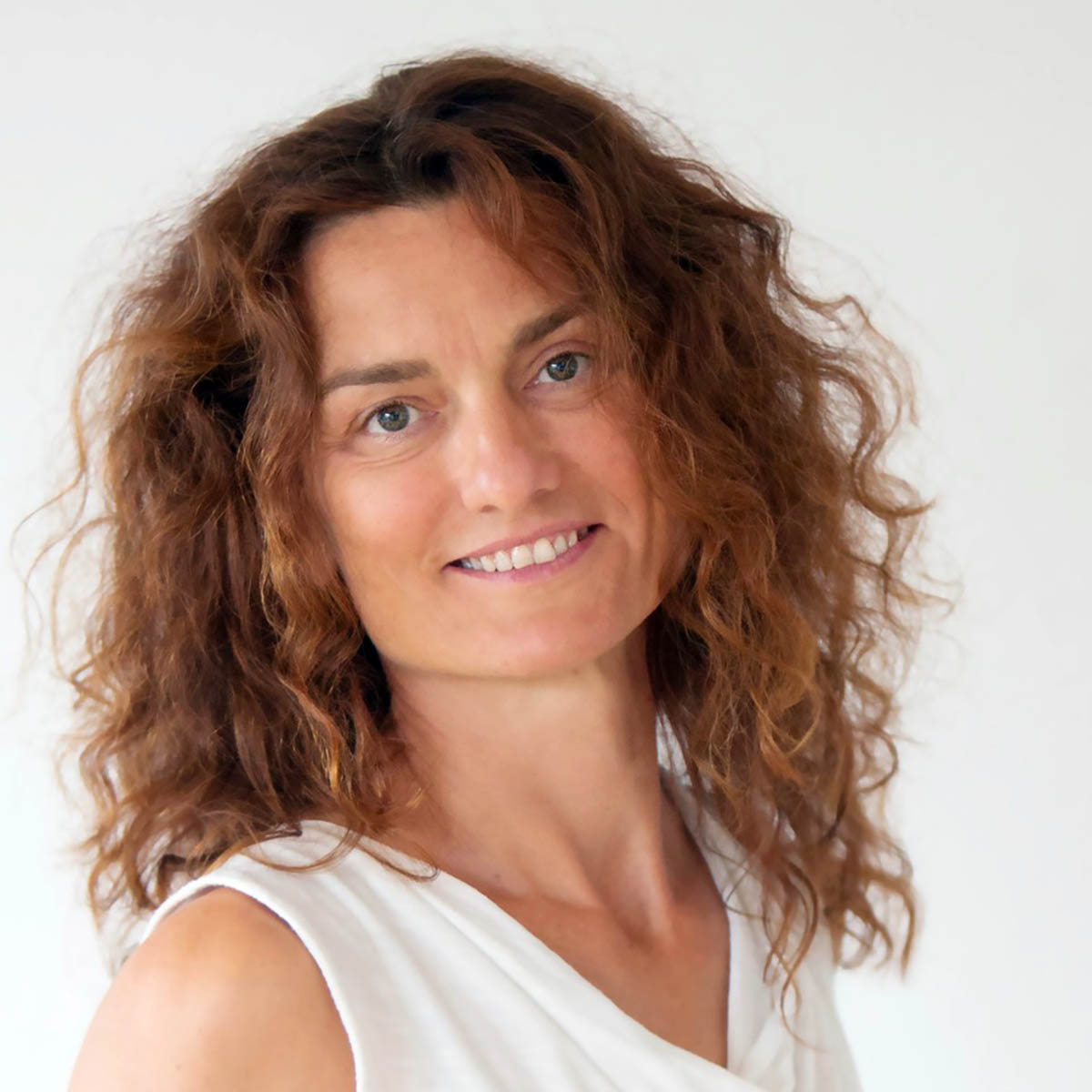 Marina Schmachtenberg - AVGS Coaching