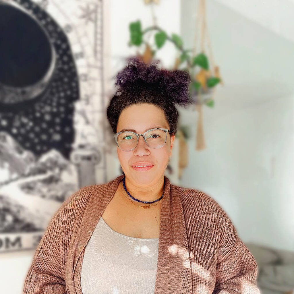 Viola Claxton – AVGS Coaching online & in Berlin