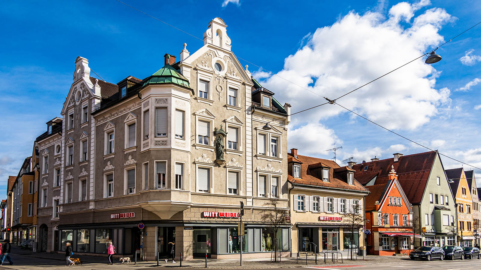 AVGS Coaching - Fürstenfeldbruck