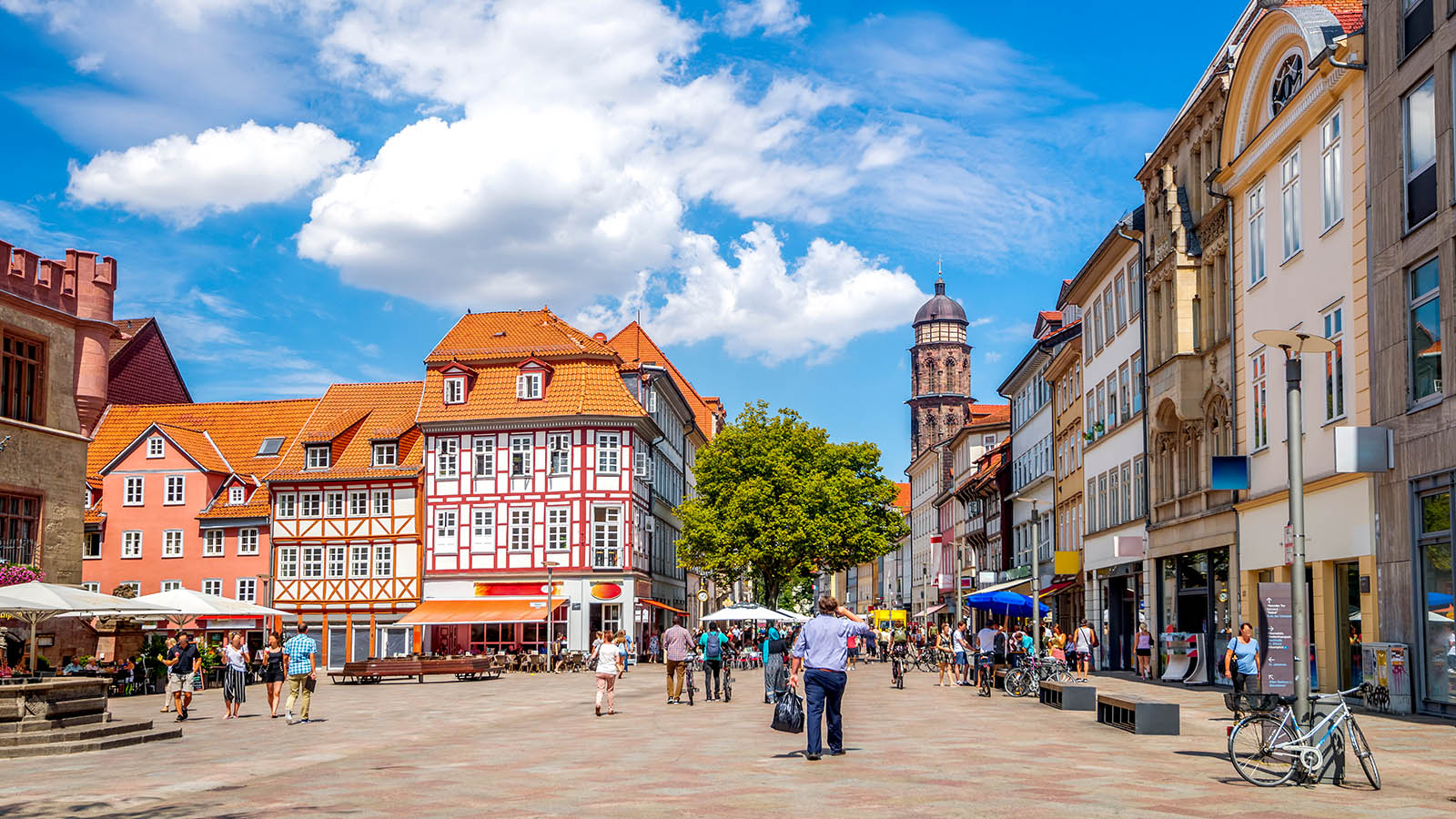 AVGS Coaching - Göttingen