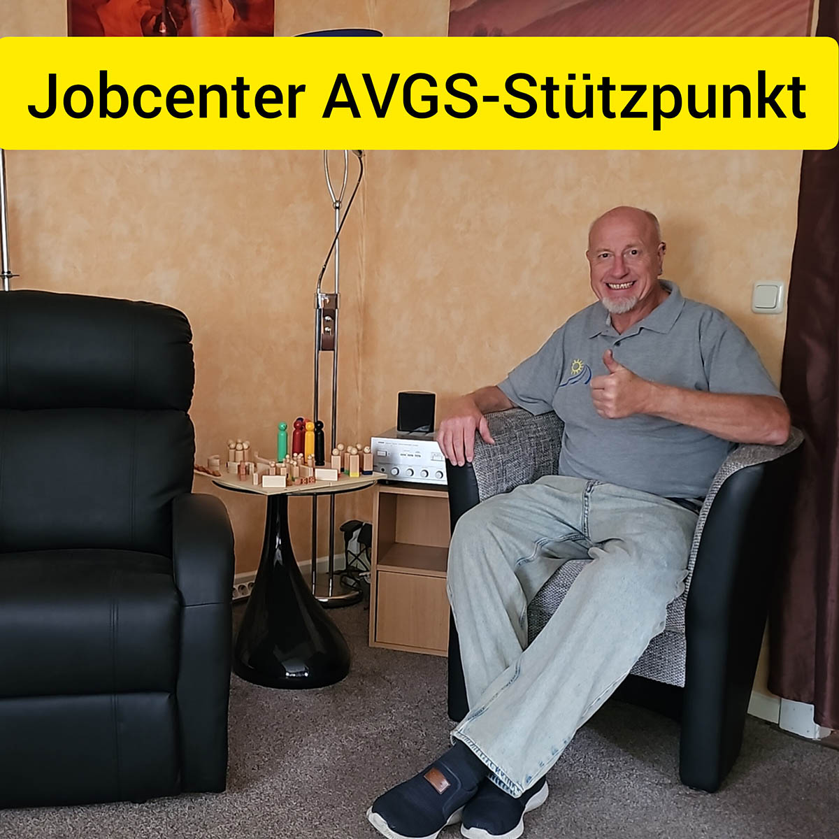 AVGS Coaching - Bernd Grundulis