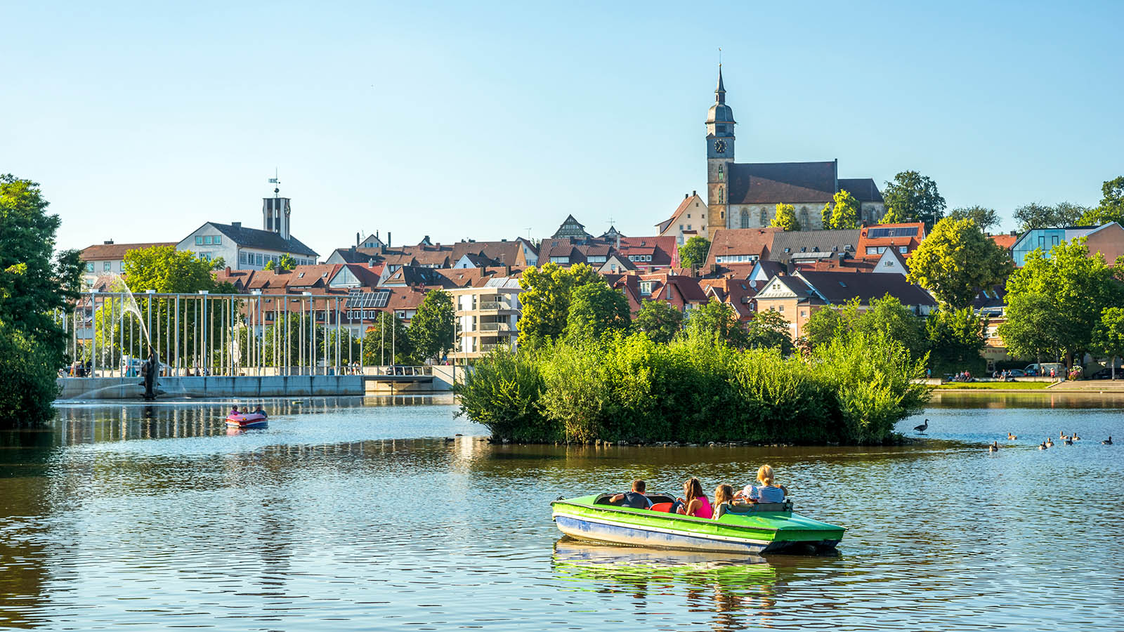 AVGS Coaching - Böblingen