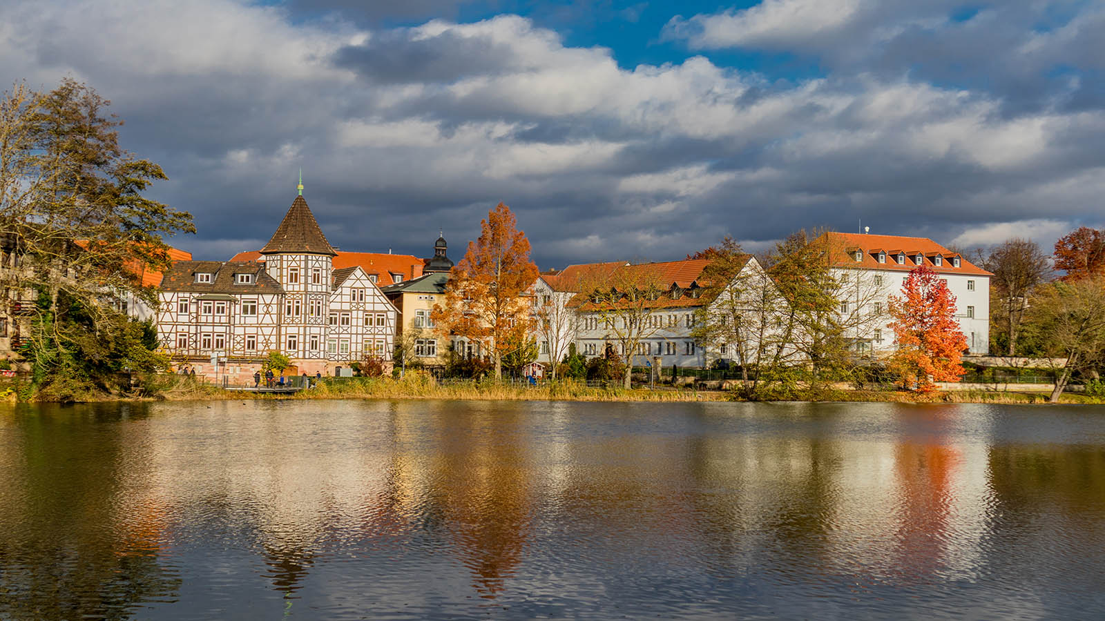 AVGS Coaching - Bad Salzungen