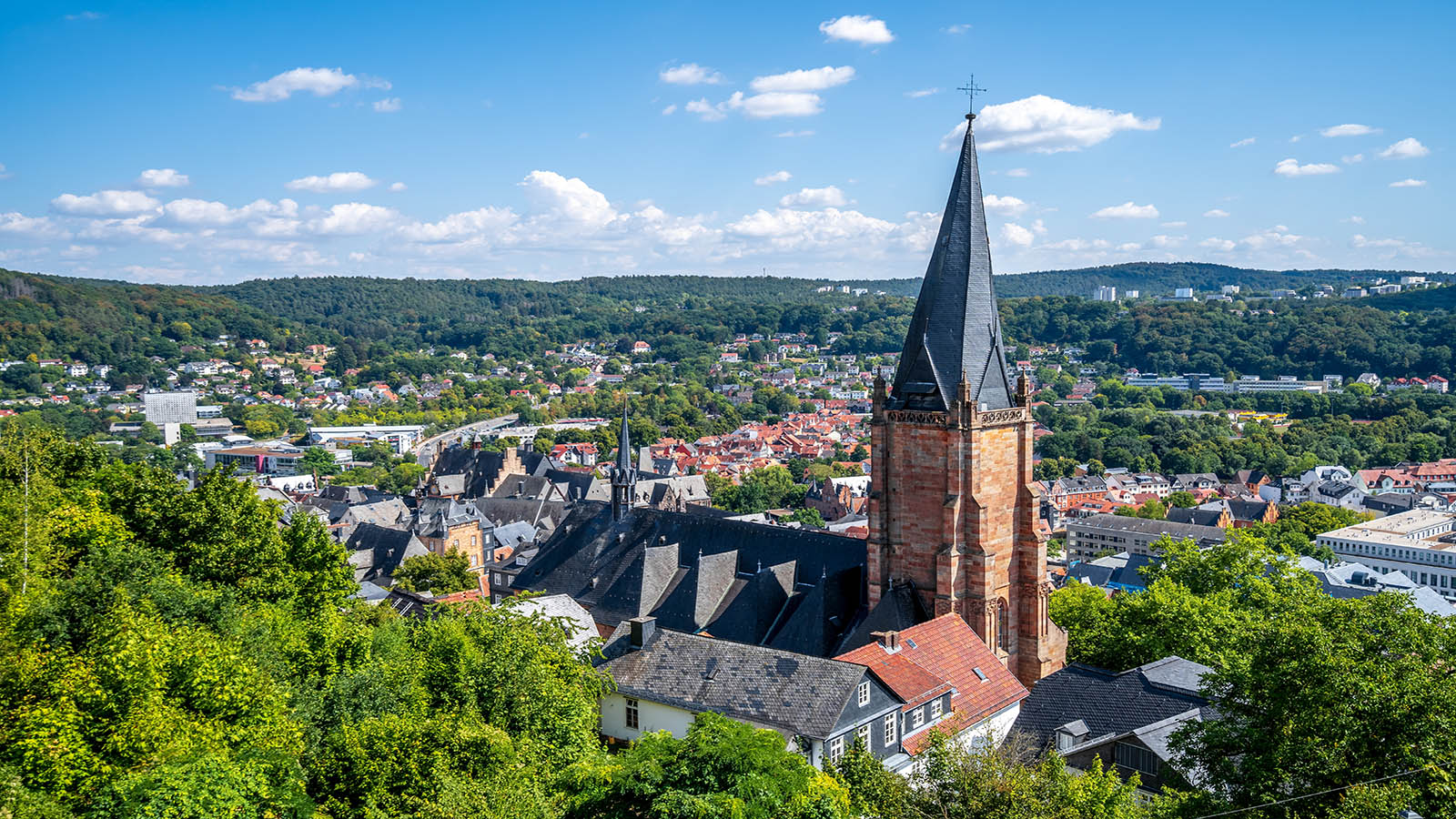 AVGS Coaching - Stadt Marburg (Marburg-Biedenkopf)