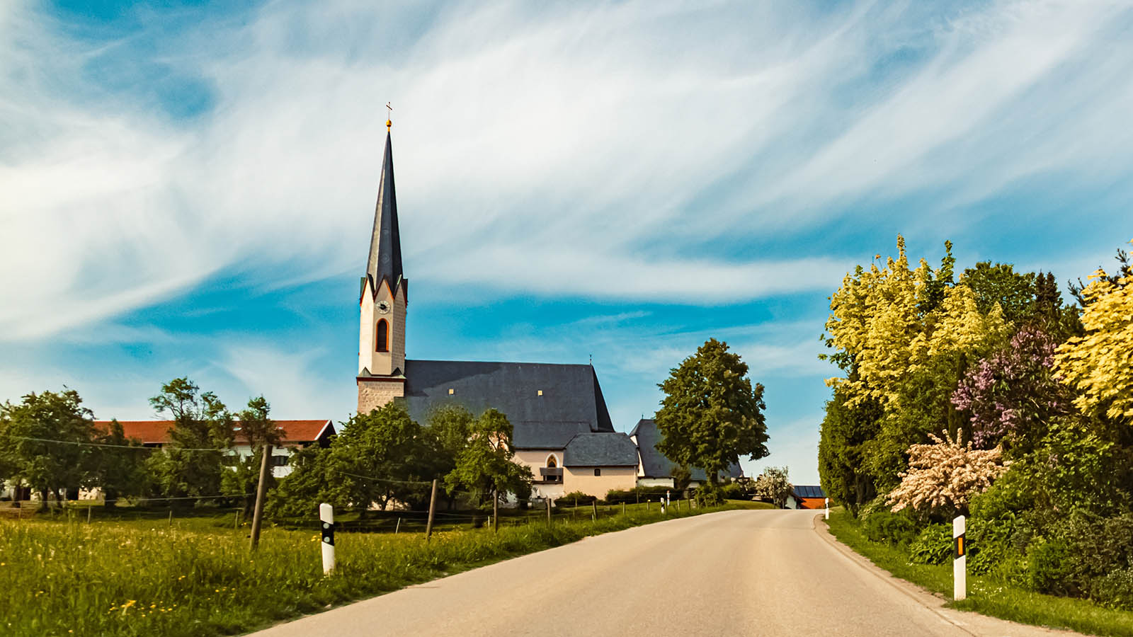 AVGS Coaching - Traunstein