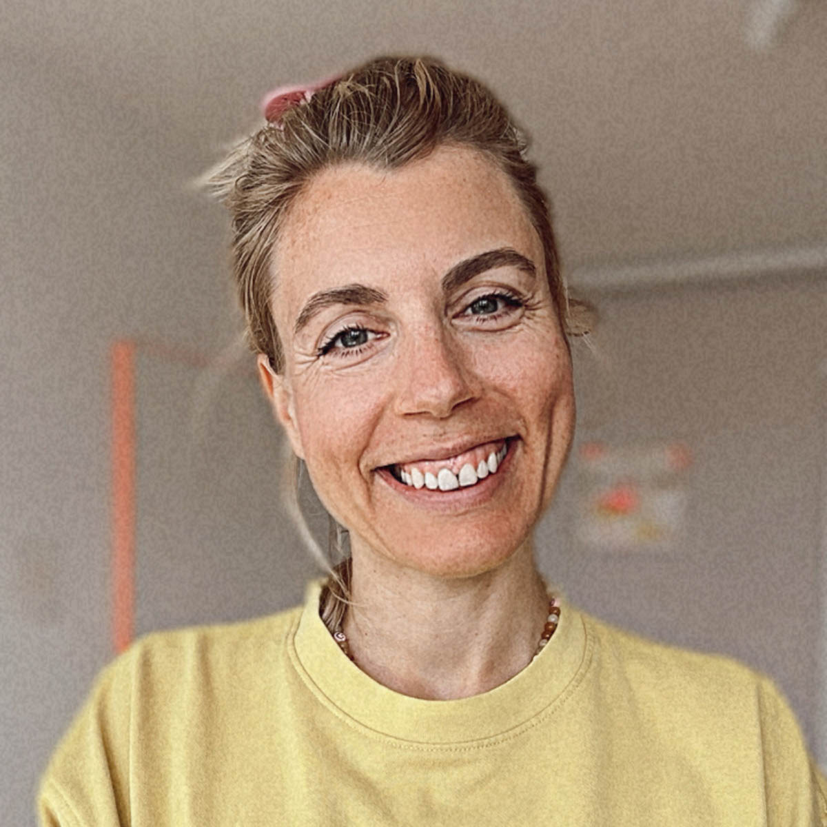 Svenja Kaden - AVGS Coaching