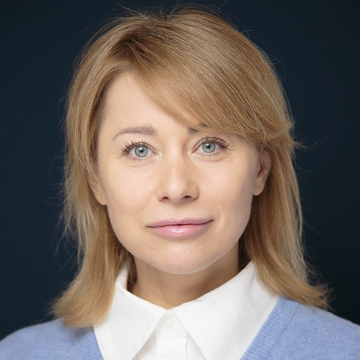 AVGS - Coaching - Patricia Horn