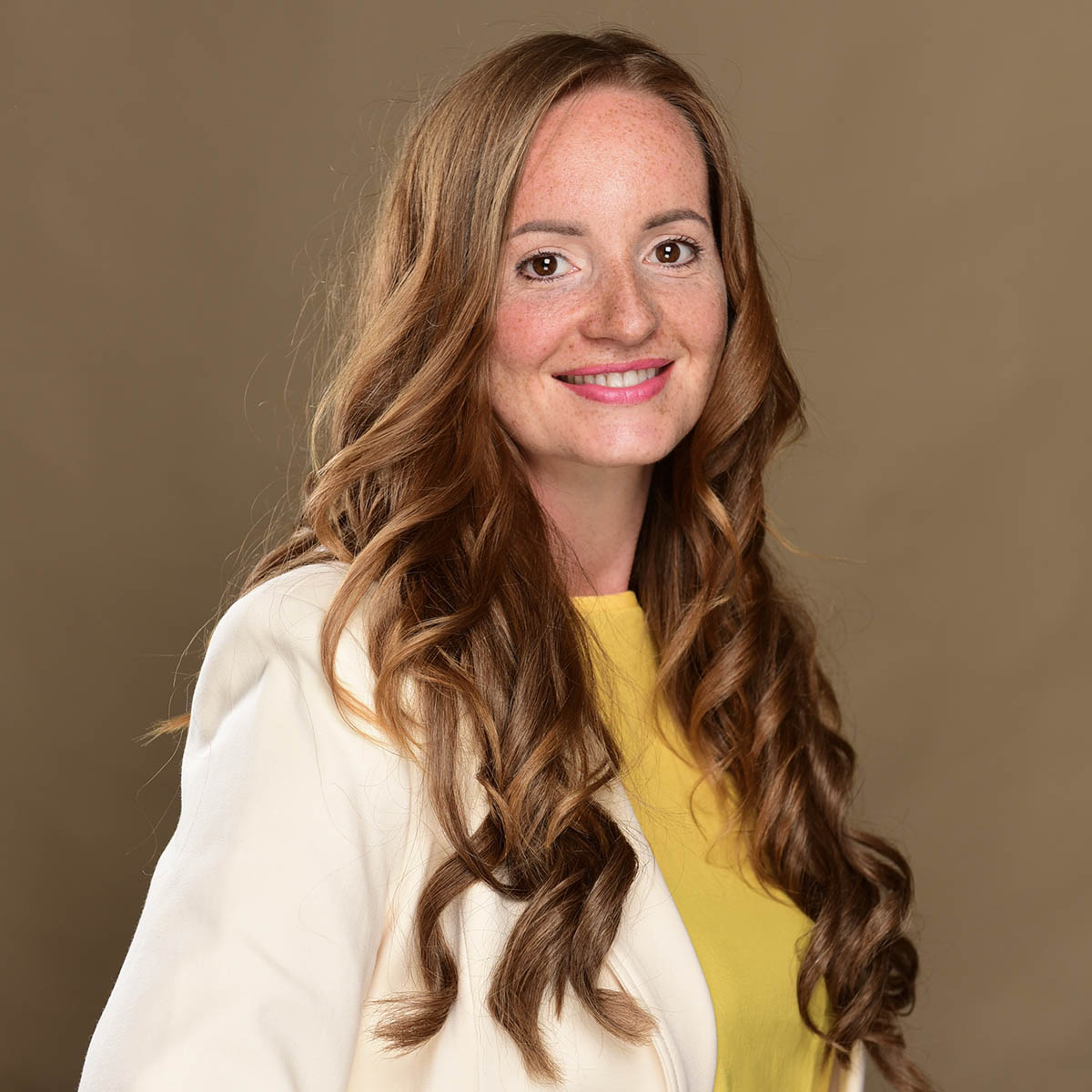 Ines Zegour - AVGS - Coaching