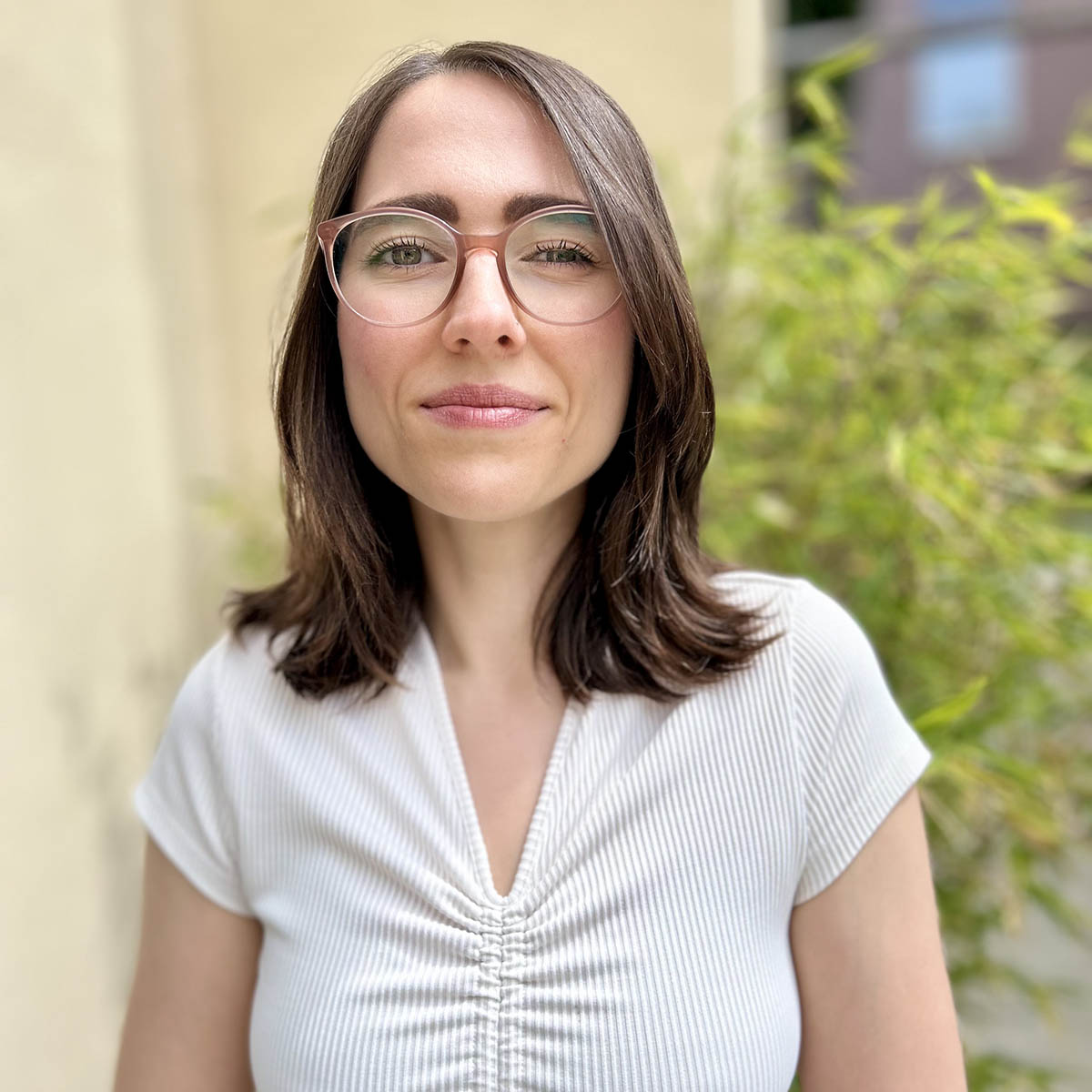AVGS - Coaching - Ronja Kummer