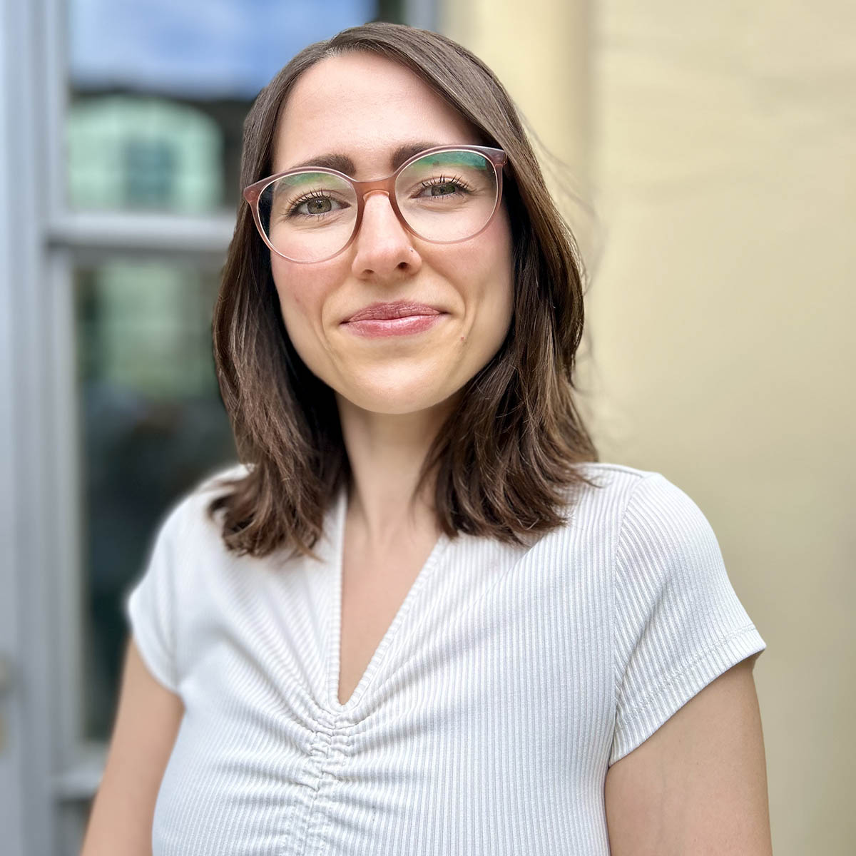 AVGS - Coaching Ronja Kummer