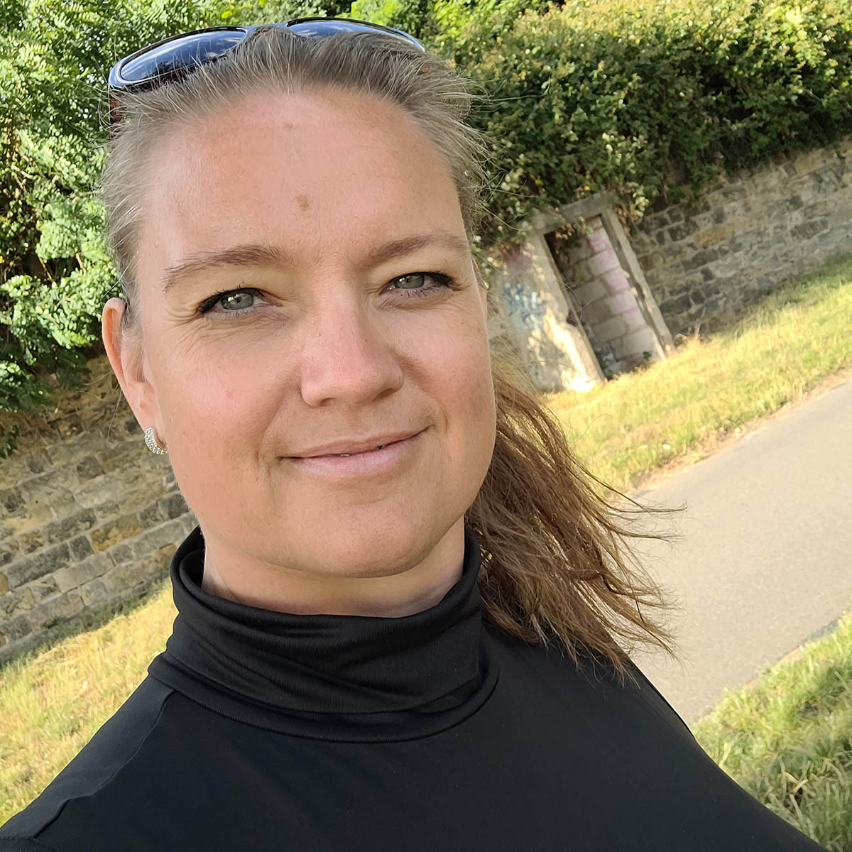 AVGS Coaching - Alexandra Kroczewski-Gubsch