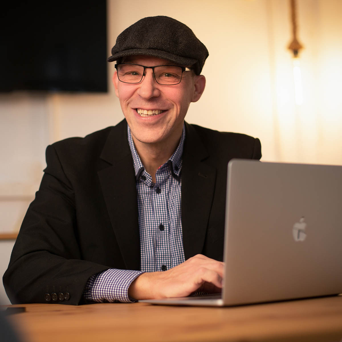 AVGS Coaching – Alexander Hochenedel AVGS Coaching - Alexander Hochenedel
