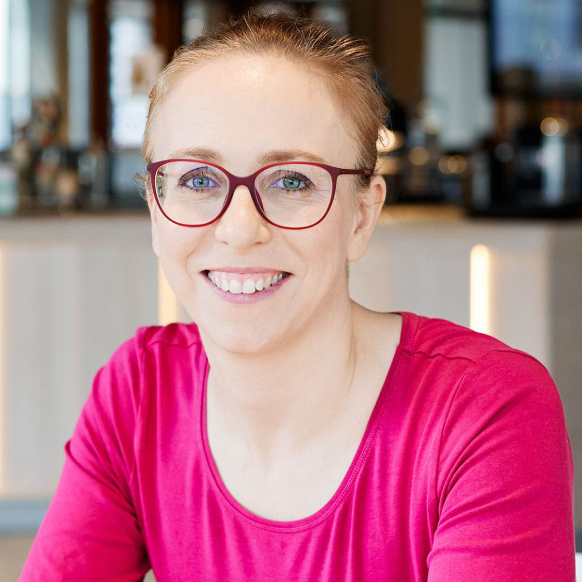 Katharina Lipok – AVGS Coaching Katharina Lipok - AVGS Coaching