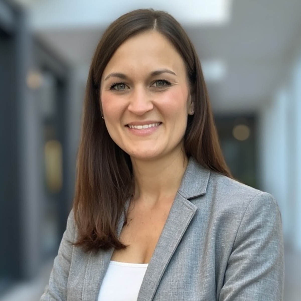 AVGS Coaching - Carolin Krohmer