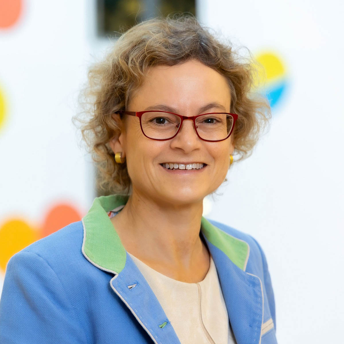 AVGS Coaching - Verena Fritzsche
