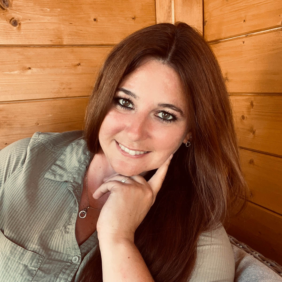 Isa Weimar – AVGS Coaching Isa Weimar - AVGS Coaching