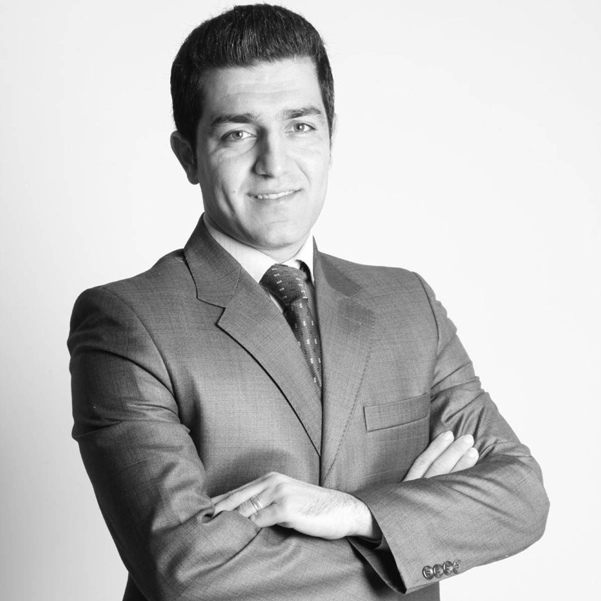 AVGS Coaching - Ali Mohammadi