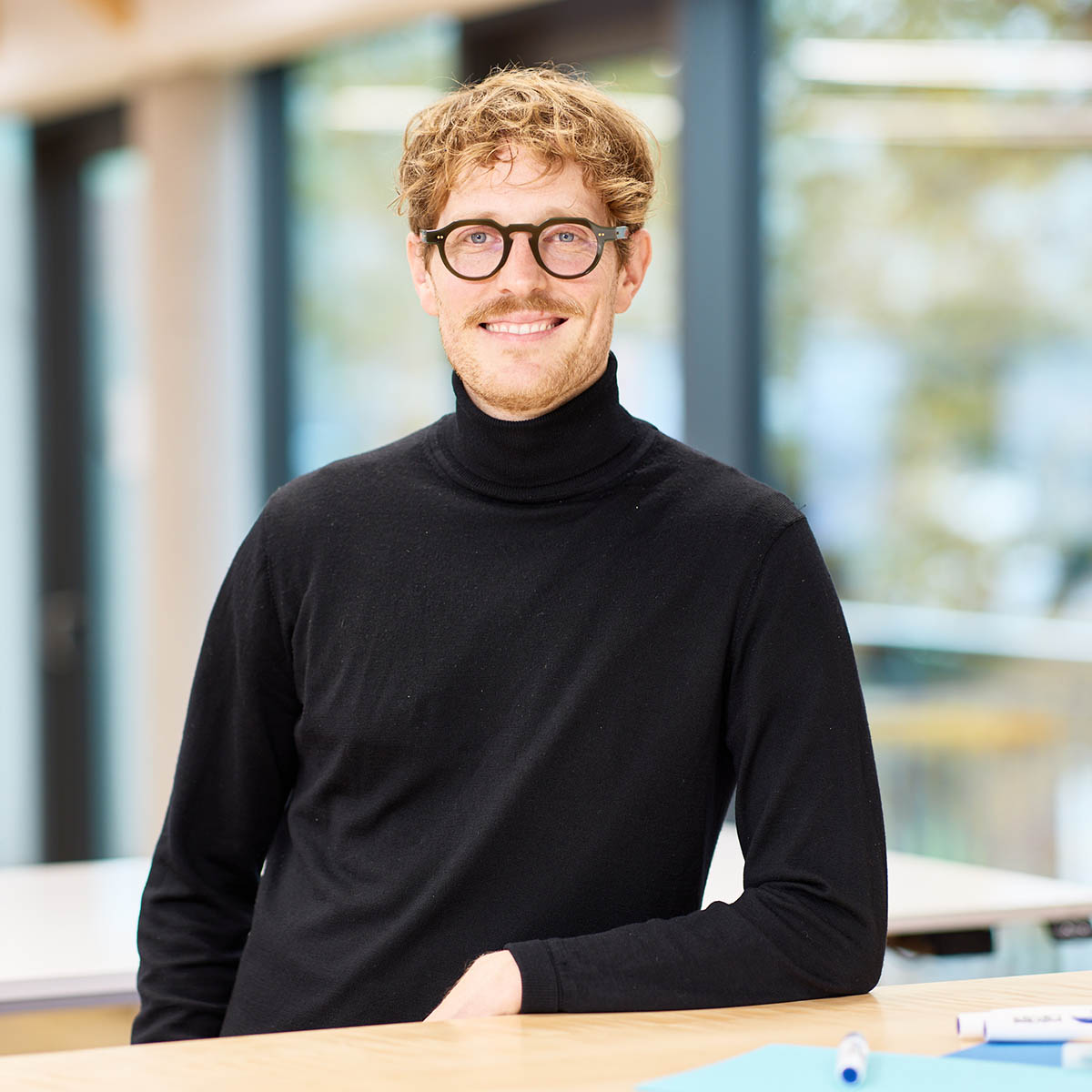 AVGS Coaching - Konstantin Döpping