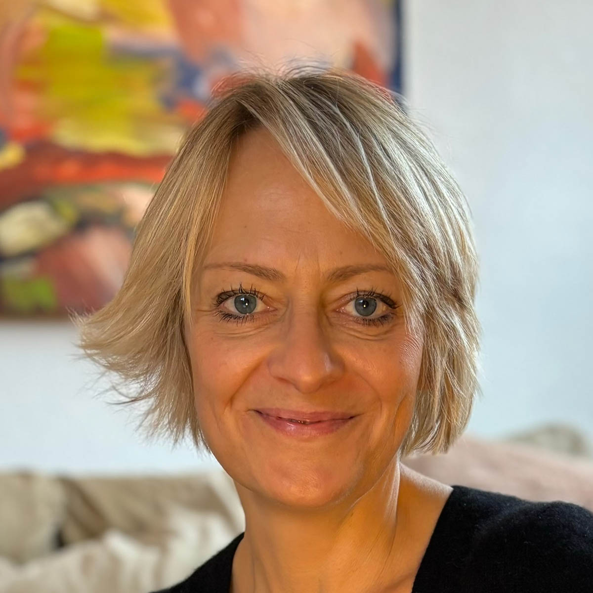 AVGS Coaching – Andrea Borgmeier AVGS Coaching - Andrea Borgmeier