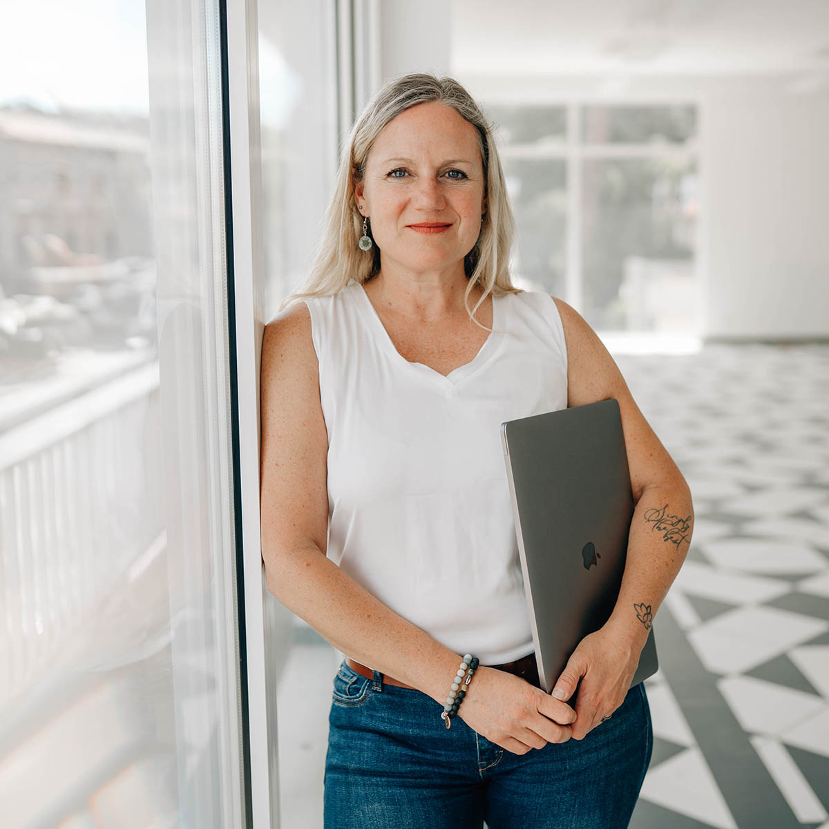 AVGS Coaching – Elke Heinemann AVGS Coaching - Elke Heinemann