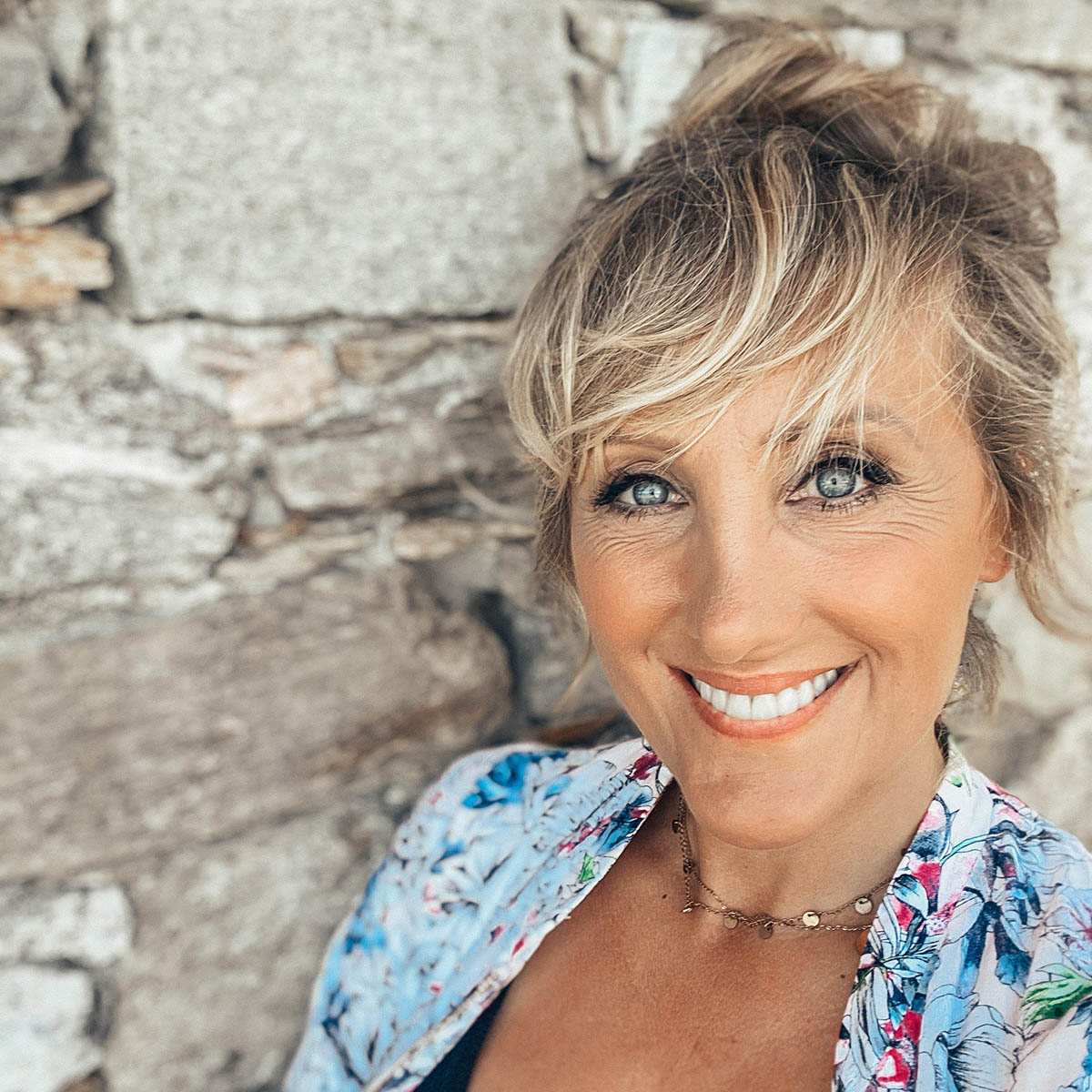 Milkica Grabmann – AVGS Coaching Milkica Grabmann - AVGS Coaching